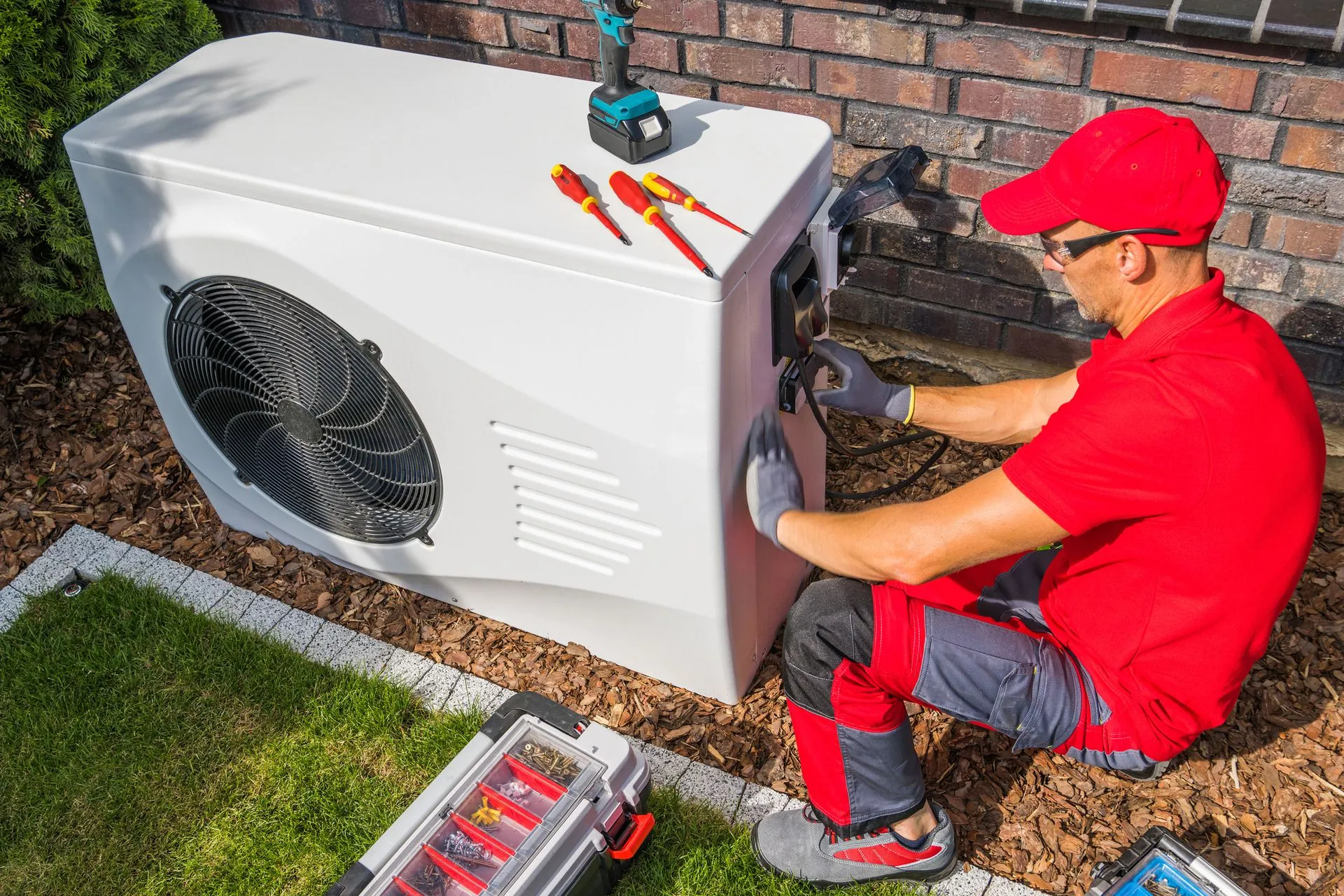 About HVAC in Peterborough, NH